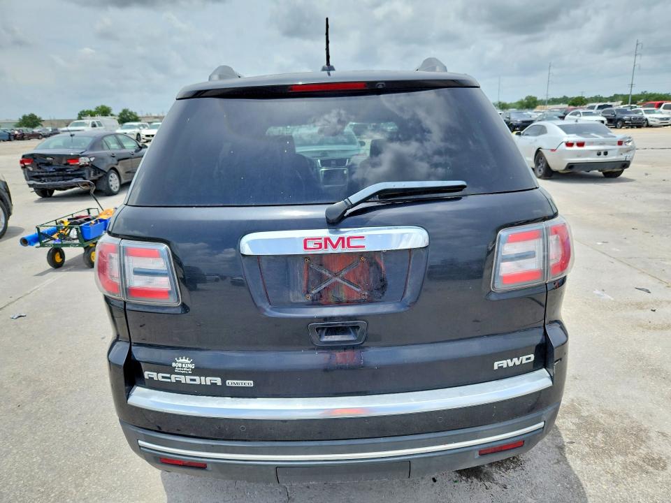 Aukcja sprzedaży 2017 Gmc Acadia Limited, vin: 1GKKVSKD4HJ252785, numer aukcji: 57556656