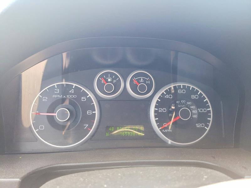 Aukcja sprzedaży 2009 Ford Fusion, vin: 3FAHP07Z09R121472, numer aukcji: 58583856