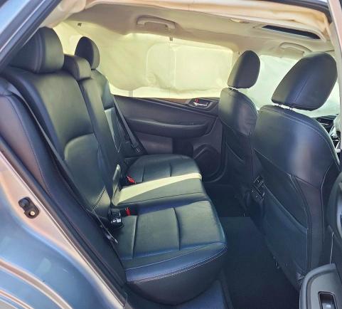 2017 Subaru Outback მანქანა იყიდება აუქციონზე, vin: 4S4BSANC7H3428875, აუქციონის ნომერი: 56779086