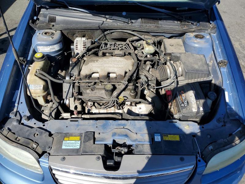 Продажа на аукционе авто 1998 Chevrolet Malibu, vin: 1G1NE52M0WY114975, номер лота: 56254216