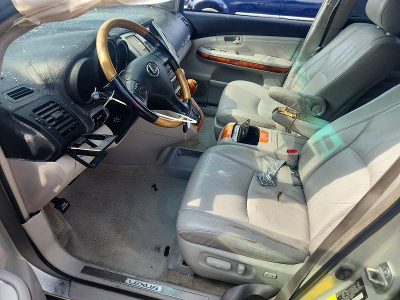 Продажа на аукционе авто 2005 Lexus Rx, vin: 2T2GA31U65C022415, номер лота: 56733746