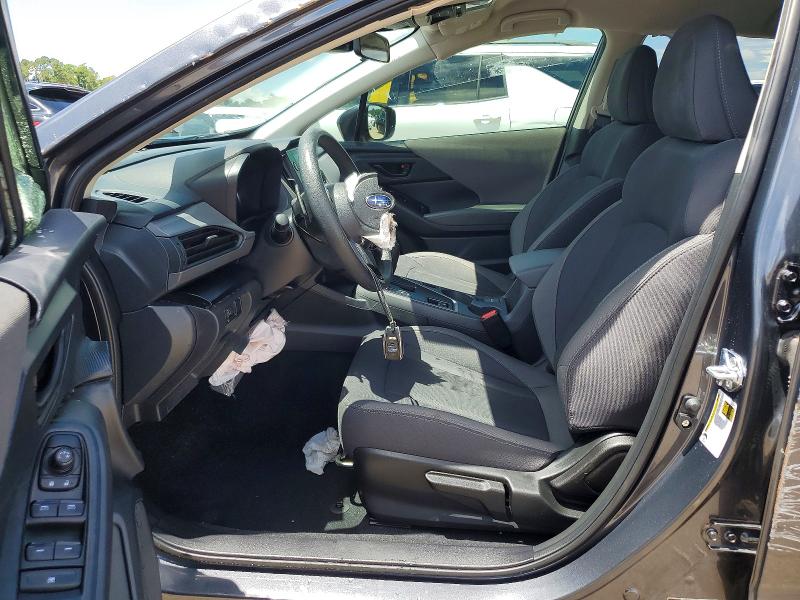 Продажа на аукционе авто 2025 Subaru Crosstrek, vin: JF2GUHDC5S8343012, номер лота: 56282706