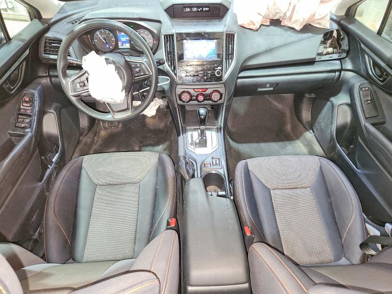 Продаж на аукціоні авто 2019 Subaru Crosstrek, vin: JF2GTAEC5K8325893, номер лоту: 57615246