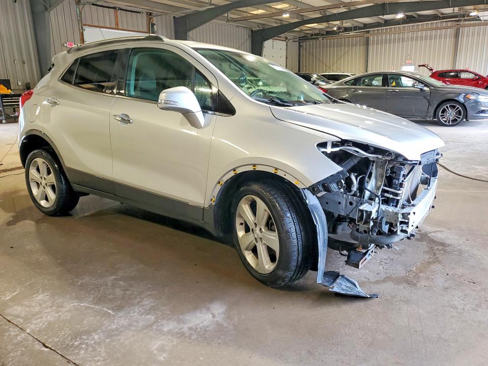 Продаж на аукціоні авто 2016 Buick Encore, vin: KL4CJASB2GB518649, номер лоту: 56104446