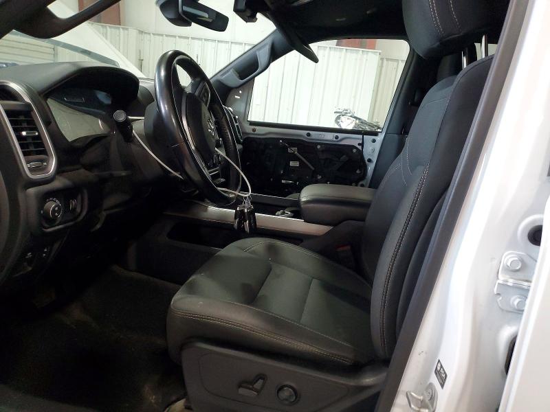 Aukcja sprzedaży 2021 Ram 1500, vin: 1C6SRFFT6MN670834, numer aukcji: 58380566
