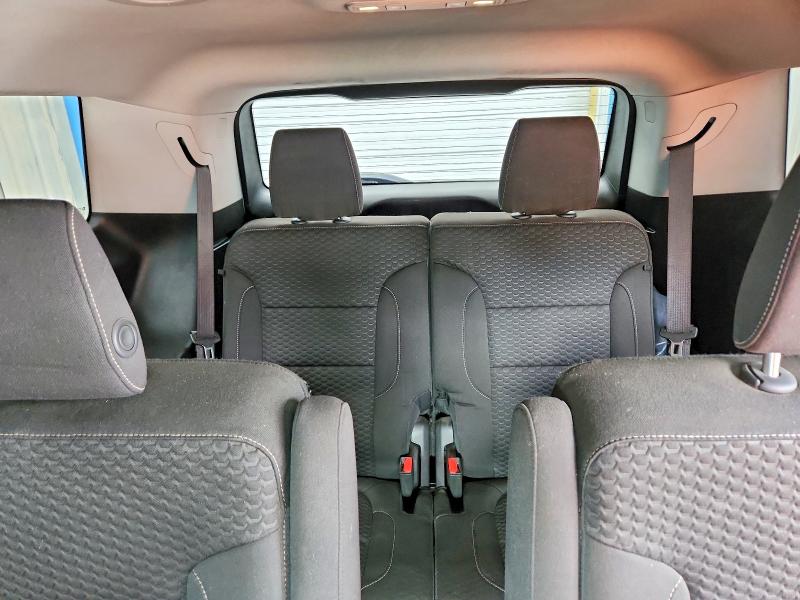 Aukcja sprzedaży 2019 Gmc Acadia, vin: 1GKKNLLS3KZ141253, numer aukcji: 55426236