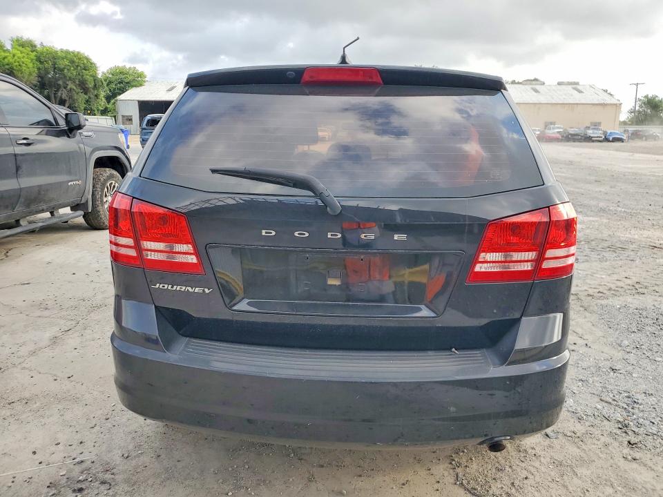 Aukcja sprzedaży 2014 Dodge Journey, vin: 3C4PDCAB7ET256425, numer aukcji: 49917516