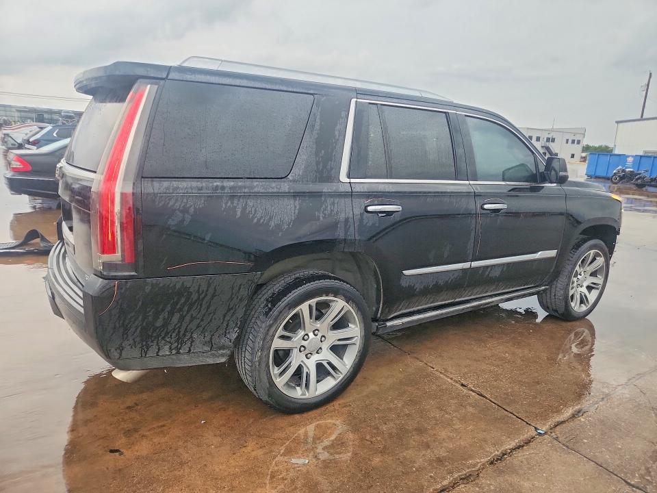 Продаж на аукціоні авто 2015 Cadillac Escalade, vin: 1GYS3NKJ5FR747224, номер лоту: 57902846