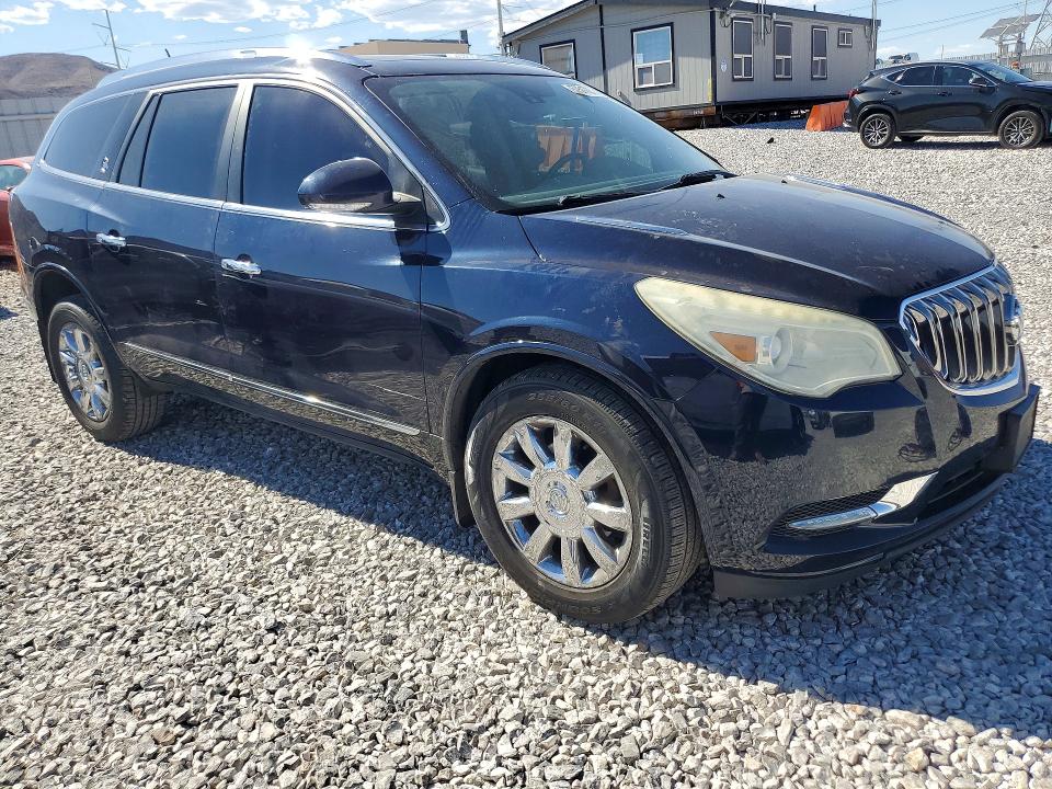 Aukcja sprzedaży 2016 Buick Enclave, vin: 5GAKRCKD8GJ155126, numer aukcji: 57517376
