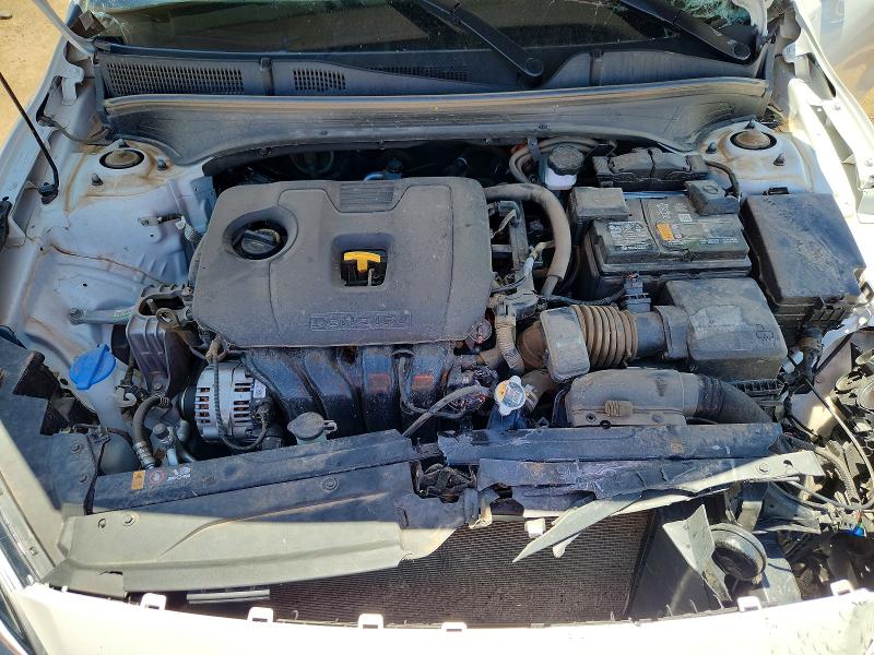 Aukcja sprzedaży 2024 Kia Forte, vin: 3KPF24AD6RE765439, numer aukcji: 56719536