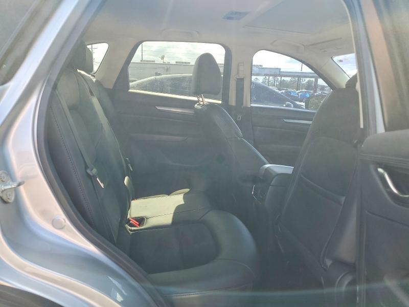 Aukcja sprzedaży 2018 Mazda Cx-5, vin: JM3KFACM1J1416203, numer aukcji: 56590036