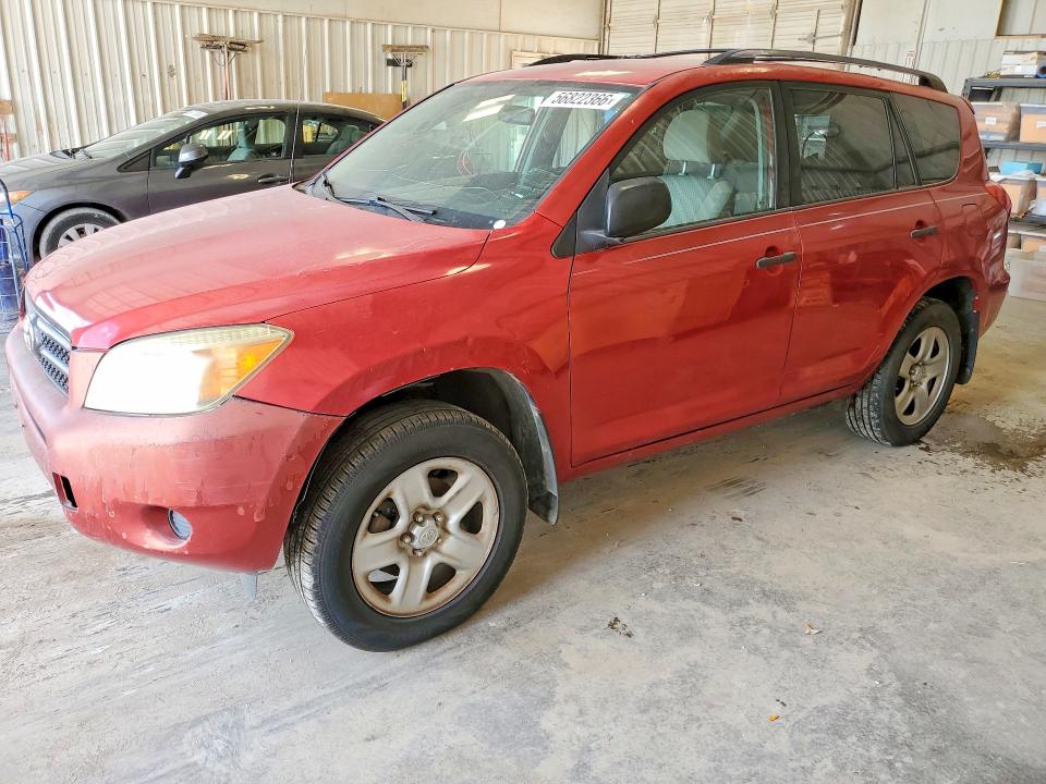Продаж на аукціоні авто 2006 Toyota Rav4, vin: JTMZD35V665032108, номер лоту: 56822366