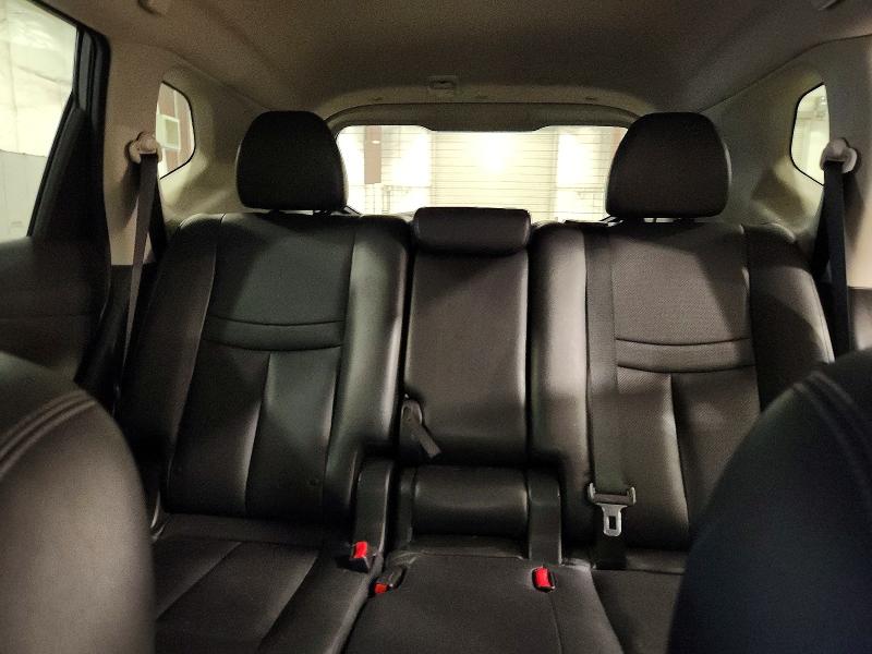 Продаж на аукціоні авто 2015 Nissan Rogue, vin: 5N1AT2MV1FC790764, номер лоту: 55641236
