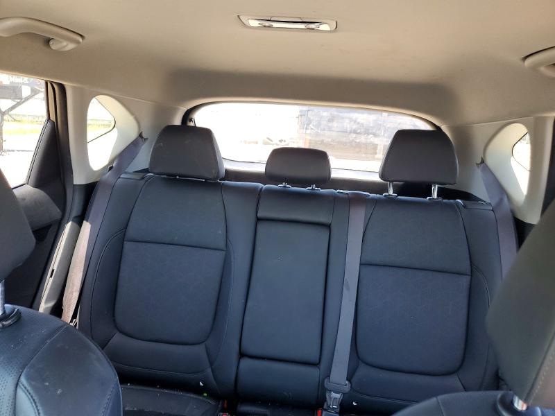 Продажа на аукционе авто 2024 Kia Seltos, vin: KNDER2AA3R7486810, номер лота: 55810646