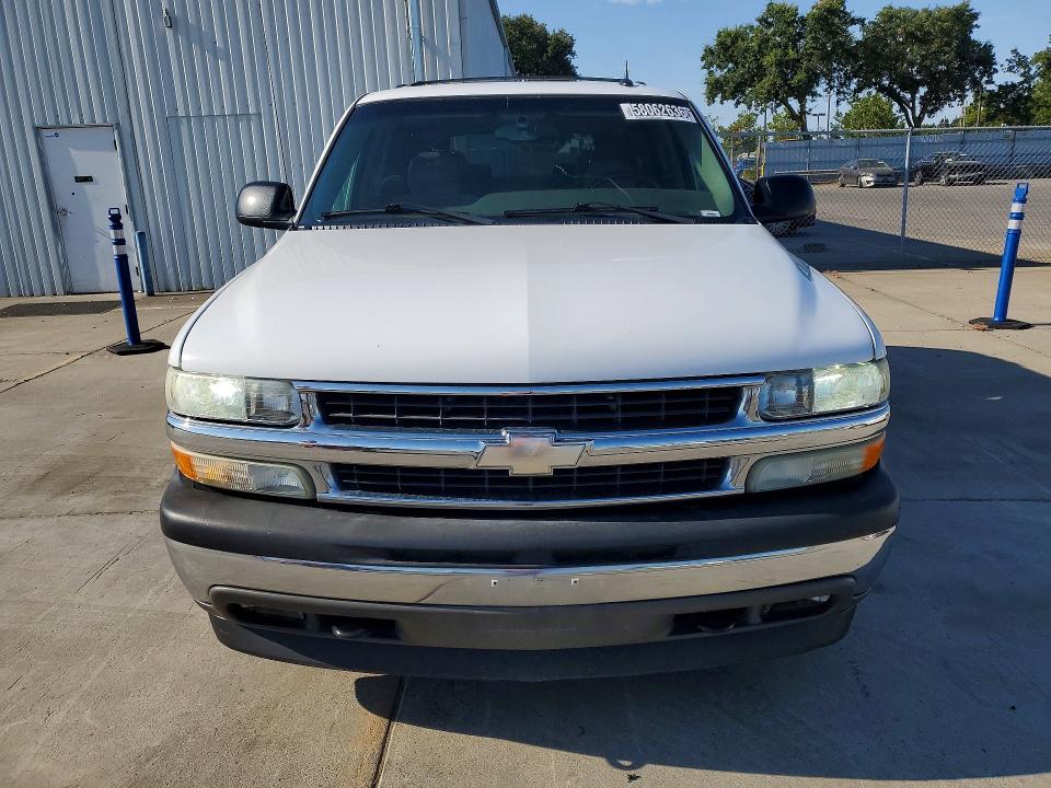 Продаж на аукціоні авто 2005 Chevrolet Tahoe, vin: 1GNEK13T85R197926, номер лоту: 58062636