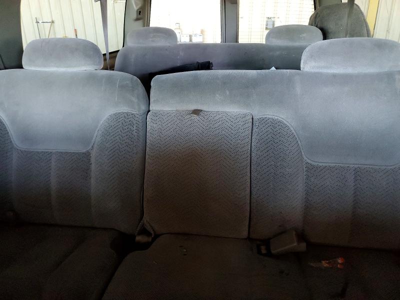 Продажа на аукционе авто 1998 Chevrolet Suburban, vin: 3GNFK16RXWG124160, номер лота: 58760556