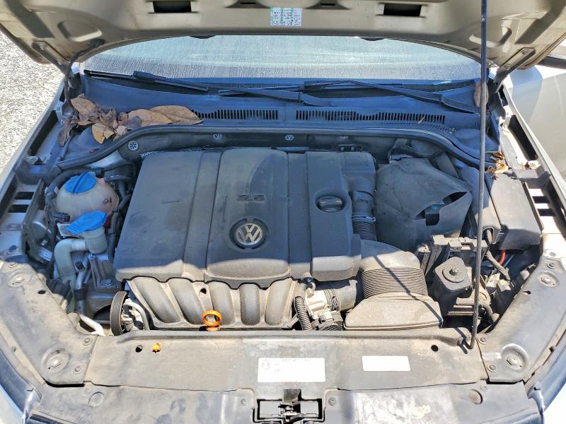 Продажа на аукционе авто 2013 Volkswagen Jetta, vin: 3VWDX7AJ4DM234672, номер лота: 56284136