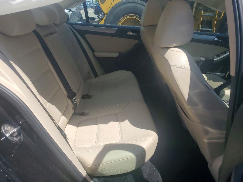 Продажа на аукционе авто 2017 Volkswagen Jetta, vin: 3VWDB7AJ5HM391213, номер лота: 57565696