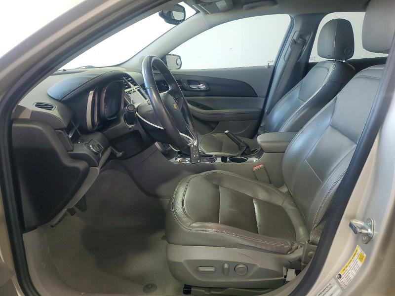 Продажа на аукционе авто 2014 Chevrolet Malibu, vin: 1G11E5SL9EF247881, номер лота: 57045936