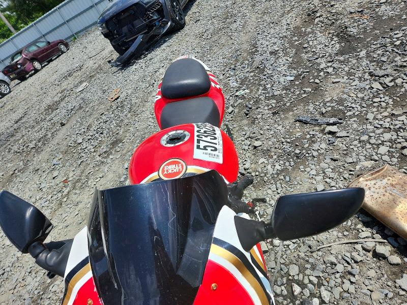 Aukcja sprzedaży 2002 Suzuki Sv650, vin: JS1VP52A922106520, numer aukcji: 57362396