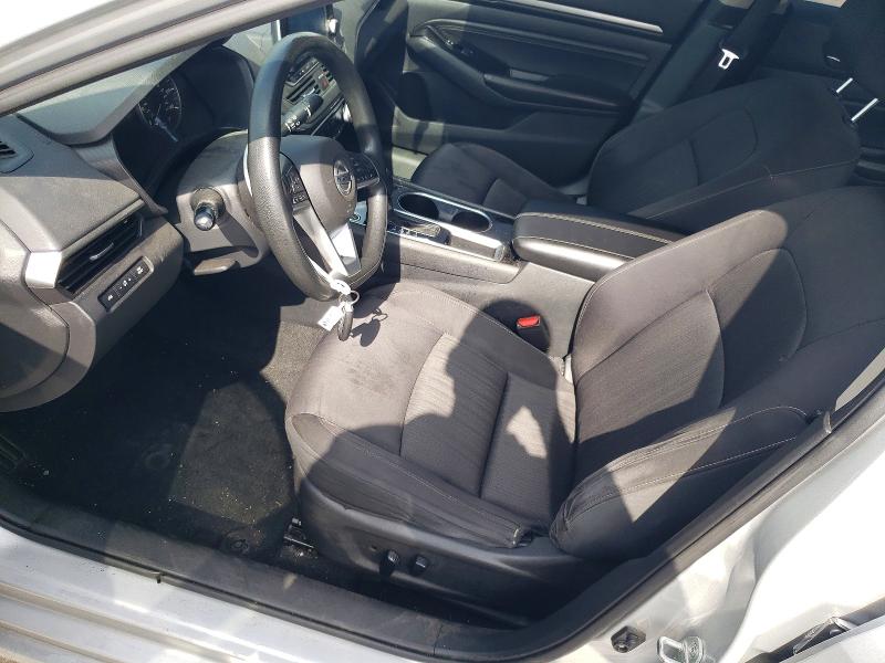 55646916 :رقم المزاد ، 1N4BL4DV8MN356434 vin ، 2021 Nissan Altima مزاد بيع