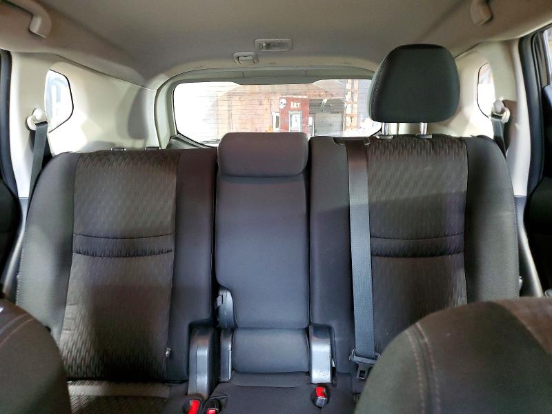 Aukcja sprzedaży 2020 Nissan Rogue, vin: JN8AT2MV6LW136264, numer aukcji: 56509106