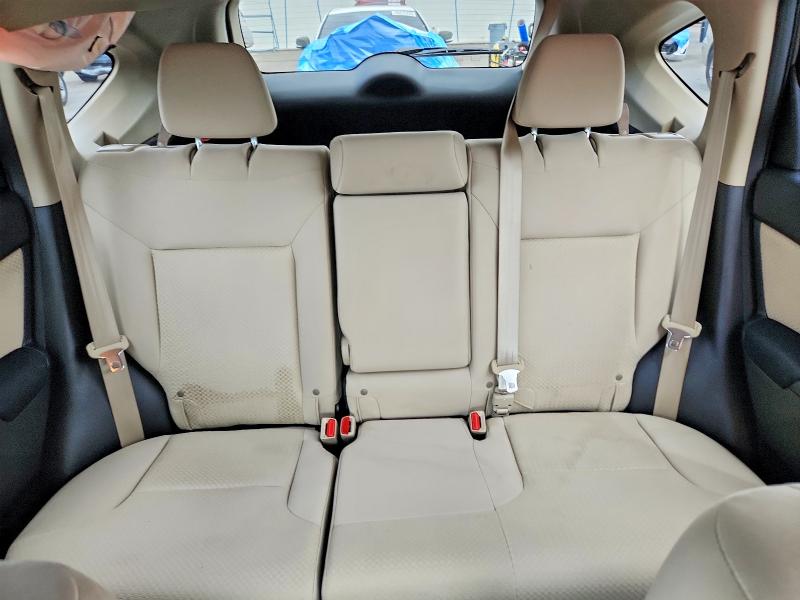 Продажа на аукционе авто 2016 Honda Cr-v, vin: 3CZRM3H57GG715497, номер лота: 56214596