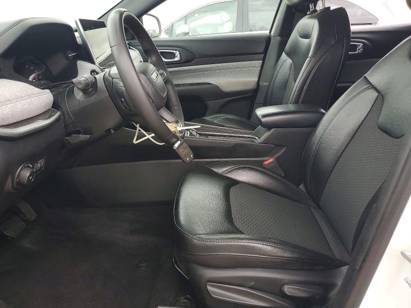 Продажа на аукционе авто 2023 Jeep Compass, vin: 3C4NJDBN5PT552707, номер лота: 56539506