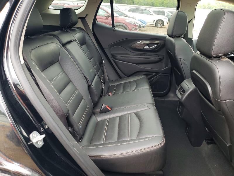 57718516 :رقم المزاد ، 3GKALXEV1NL300783 vin ، 2022 Gmc Terrain مزاد بيع