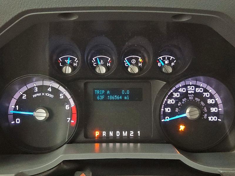 Aukcja sprzedaży 2014 Ford F250, vin: 1FTBF2B66EEA84677, numer aukcji: 55846426