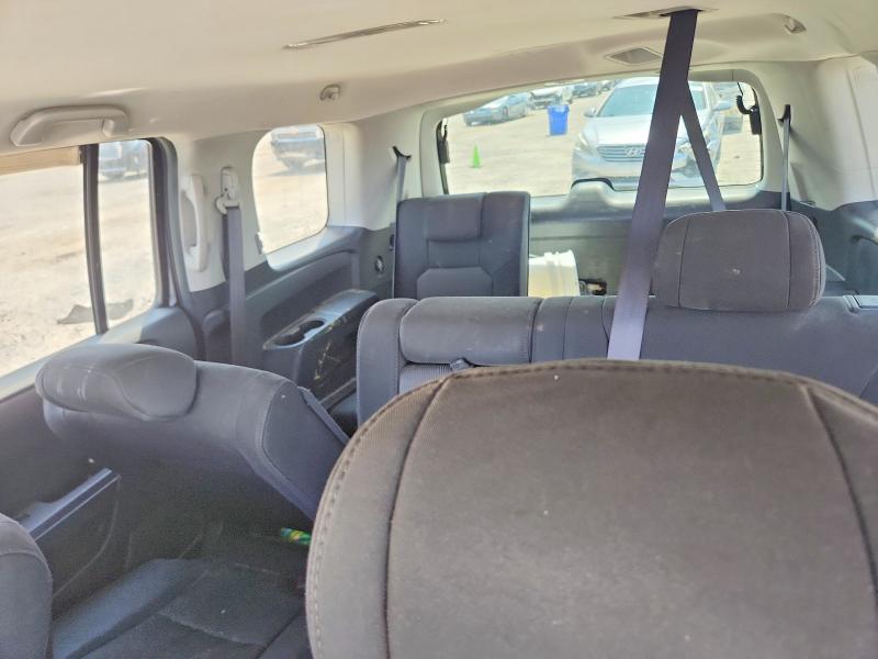 Auction sale of the 2010 Honda Pilot, vin: 5FNYF4H45AB019131, lot number: 58902746