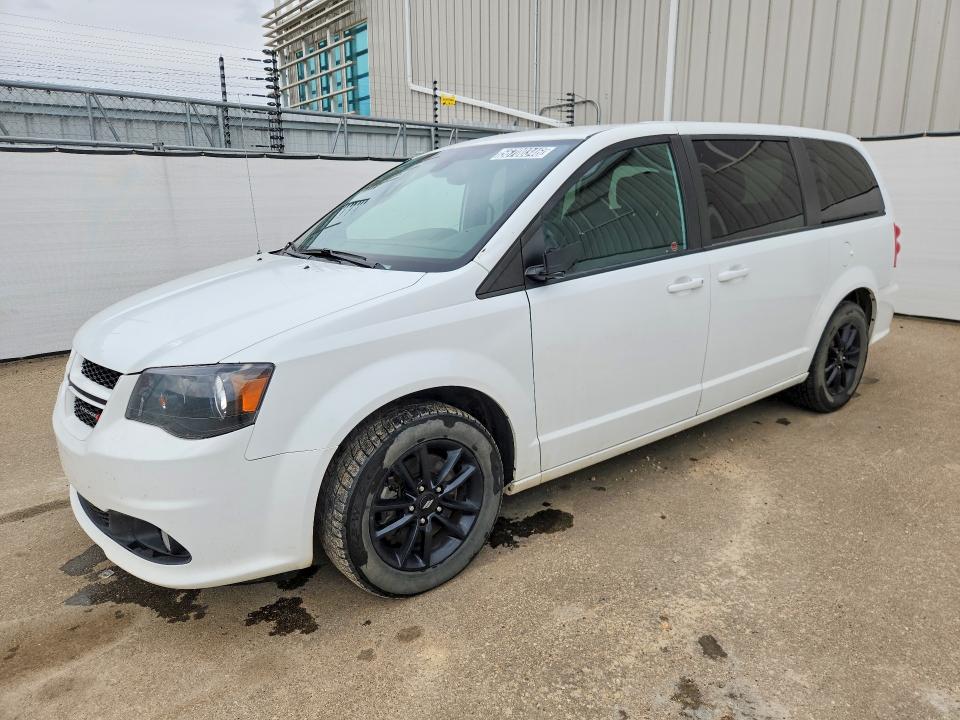 Aukcja sprzedaży 2020 Dodge Grand Caravan, vin: 2C4RDGEG5LR199776, numer aukcji: 56700346
