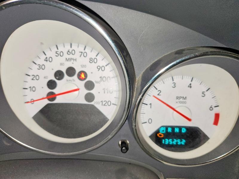 58469726 :رقم المزاد ، 1B3HE78K67D409143 vin ، 2007 Dodge Caliber مزاد بيع