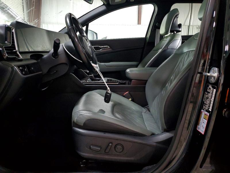 Aukcja sprzedaży 2023 Kia Sportage, vin: 5XYK6CAF3PG024566, numer aukcji: 56780836