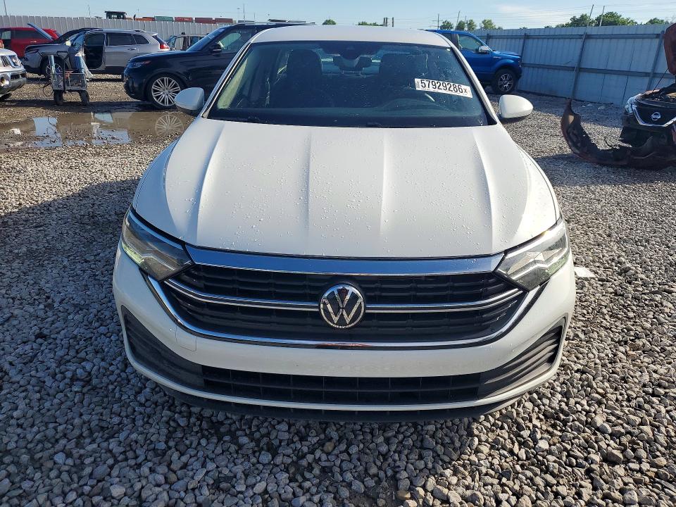 Продаж на аукціоні авто 2024 Volkswagen Jetta, vin: 3VW5M7BUXRM074634, номер лоту: 57929286