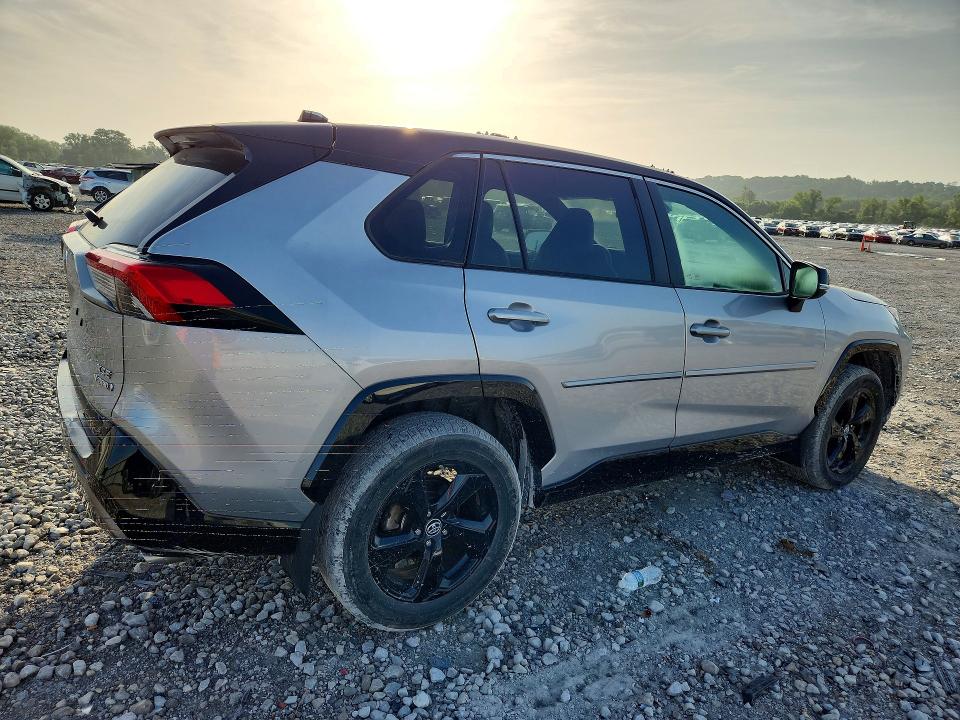 Продаж на аукціоні авто 2019 Toyota Rav4, vin: 2T3EWRFV6KW019453, номер лоту: 58969576