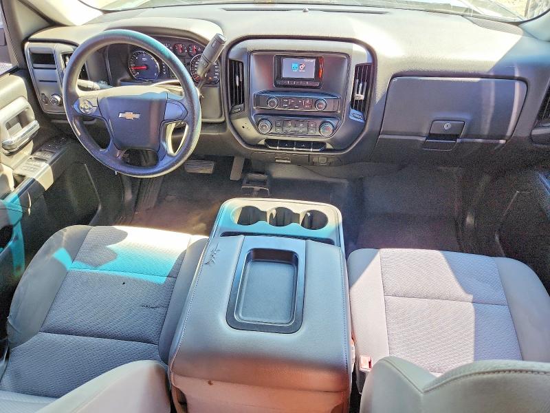 Продаж на аукціоні авто 2015 Chevrolet Silverado, vin: 1GCVKPEH4FZ190879, номер лоту: 58639776