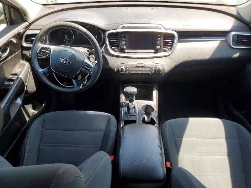Продажа на аукционе авто 2019 Kia Sorento, vin: 5XYPG4A33KG449681, номер лота: 57898326