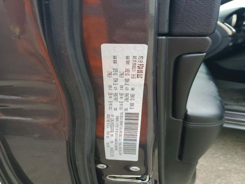 Продаж на аукціоні авто 2016 Jeep Grand Cherokee, vin: 1C4RJFAG9GC474766, номер лоту: 56842266