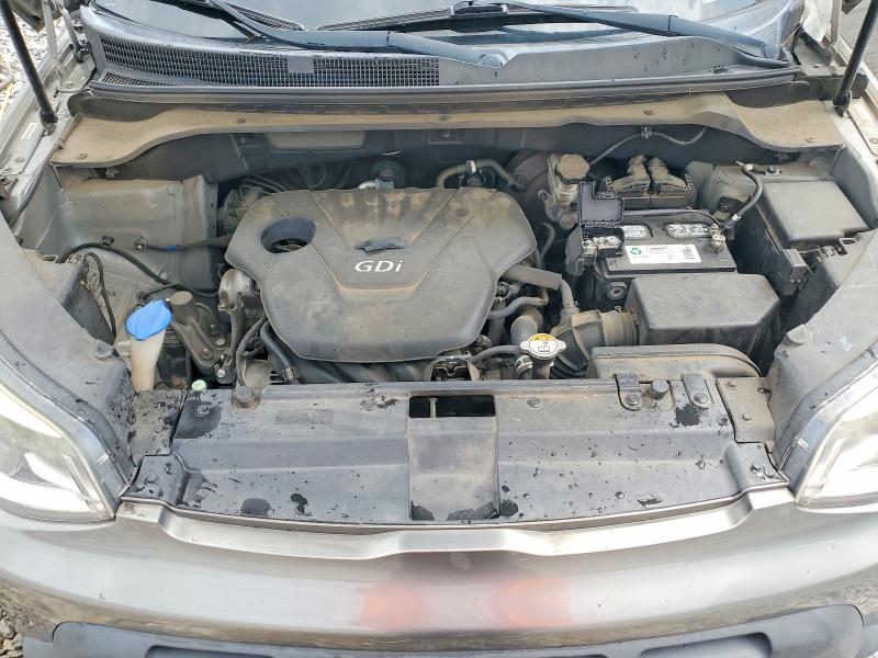 2015 Kia Soul მანქანა იყიდება აუქციონზე, vin: KNDJN2A26F7152477, აუქციონის ნომერი: 57856236