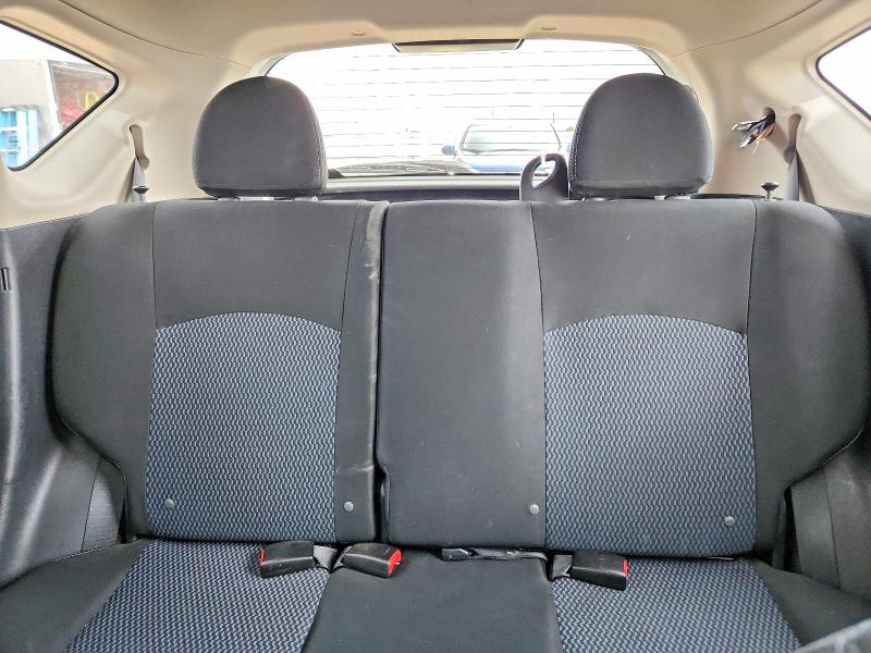 57246126 :رقم المزاد ، 3N1CE2CP5FL404932 vin ، 2015 Nissan Versa Note مزاد بيع