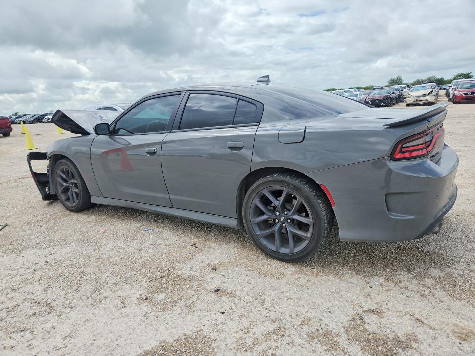 Aukcja sprzedaży 2023 Dodge Charger, vin: 2C3CDXHG8PH647302, numer aukcji: 57259056
