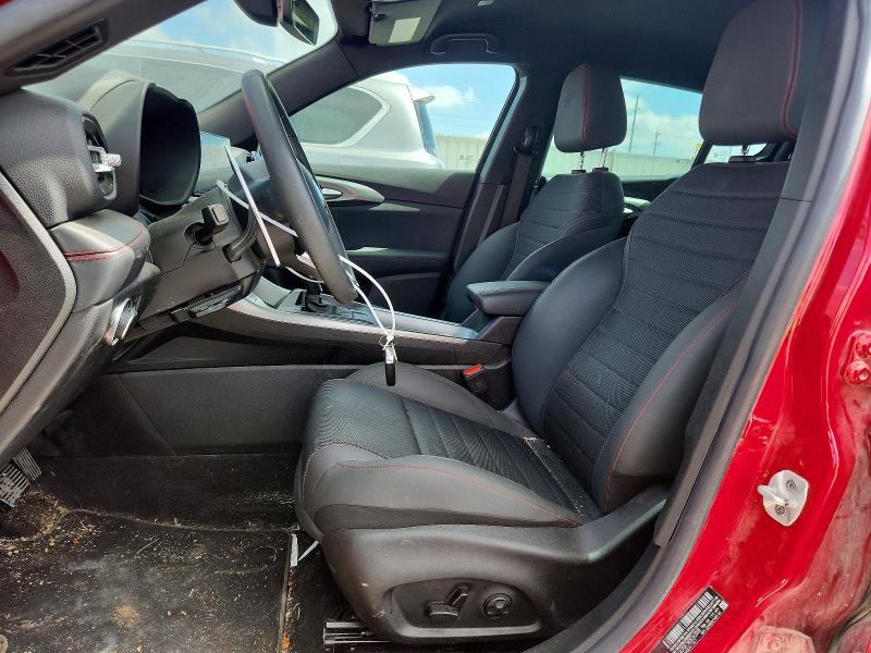 Продажа на аукционе авто 2024 Dodge Hornet, vin: ZACPDFCW0R3A20110, номер лота: 57662506