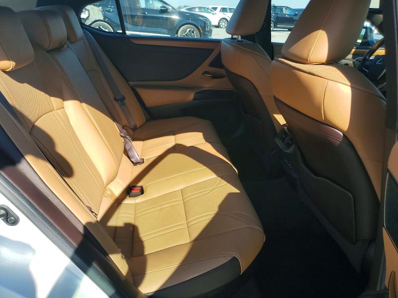 2020 Lexus Es მანქანა იყიდება აუქციონზე, vin: 58AE21B17LU007895, აუქციონის ნომერი: 55915556