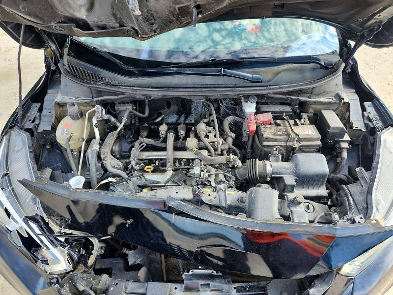 2021 Nissan Versa მანქანა იყიდება აუქციონზე, vin: 3N1CN8EV0ML876287, აუქციონის ნომერი: 57832146
