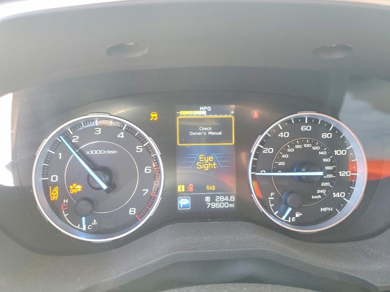 Продажа на аукционе авто 2021 Subaru Ascent, vin: 4S4WMALDXM3433635, номер лота: 55802326