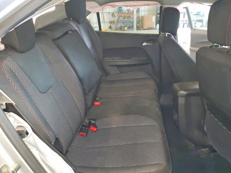 Продаж на аукціоні авто 2013 Chevrolet Equinox, vin: 2GNFLEEK5D6201146, номер лоту: 55806906