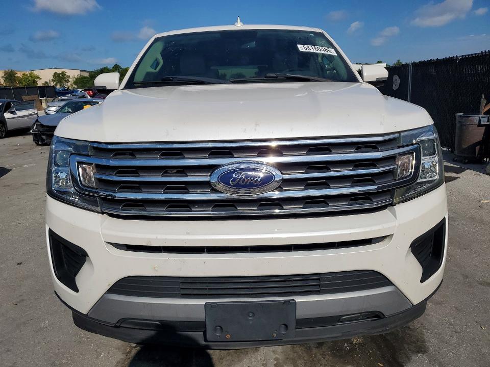 2019 Ford Expedition მანქანა იყიდება აუქციონზე, vin: 1FMJK1HT0KEA21418, აუქციონის ნომერი: 58180486