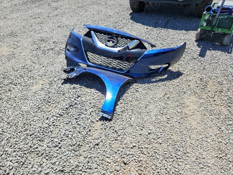 2016 Nissan Maxima მანქანა იყიდება აუქციონზე, vin: 1N4AA6AP8GC445343, აუქციონის ნომერი: 58605816