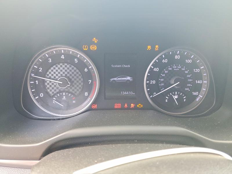 55560276 :رقم المزاد ، 5NPD84LF2LH631535 vin ، 2020 Hyundai Elantra مزاد بيع